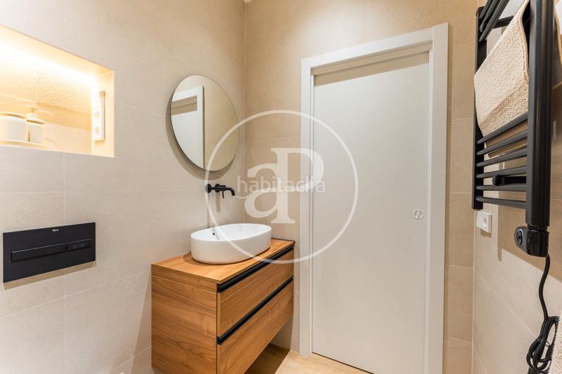 Foto ed3d9790-f0aa-406b-bcd2-968c0489bf4c. Alquiler piso  en alquiler en santa catalina en Palma de Mallorca