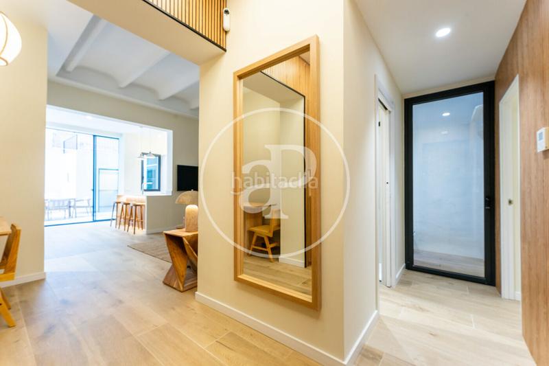 Foto f7a4eeab-842f-4f30-b74f-ce91d3a4fe46. Alquiler piso  en alquiler en santa catalina en Palma de Mallorca