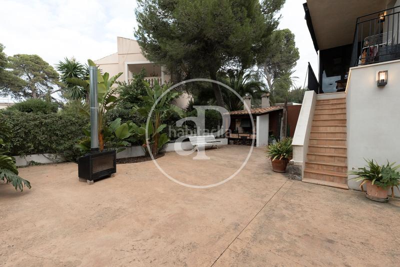 Foto 06ecef38-d046-468d-9d69-773868349908. Casa a schiera con riscaldamento parcheggio in Cala Blava-Bellavista Llucmajor