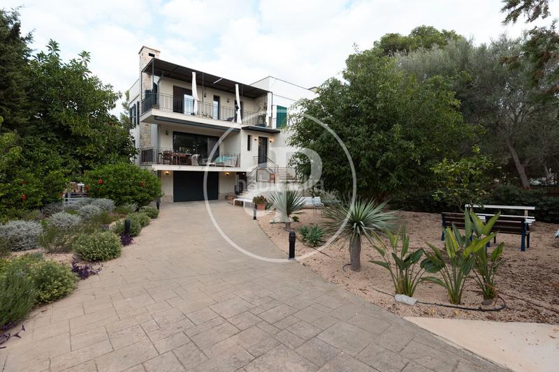 Foto 147c2a0f-9ed6-4d83-8306-bd73cf5845bd. Casa a schiera con riscaldamento parcheggio in Cala Blava-Bellavista Llucmajor