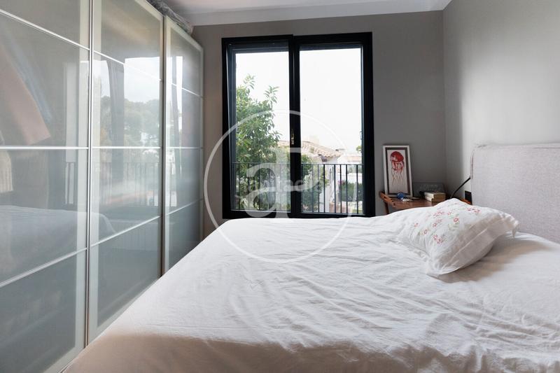 Foto 686a62fa-8579-41cf-93a4-4a95b0a4e37e. Casa a schiera con riscaldamento parcheggio in Cala Blava-Bellavista Llucmajor