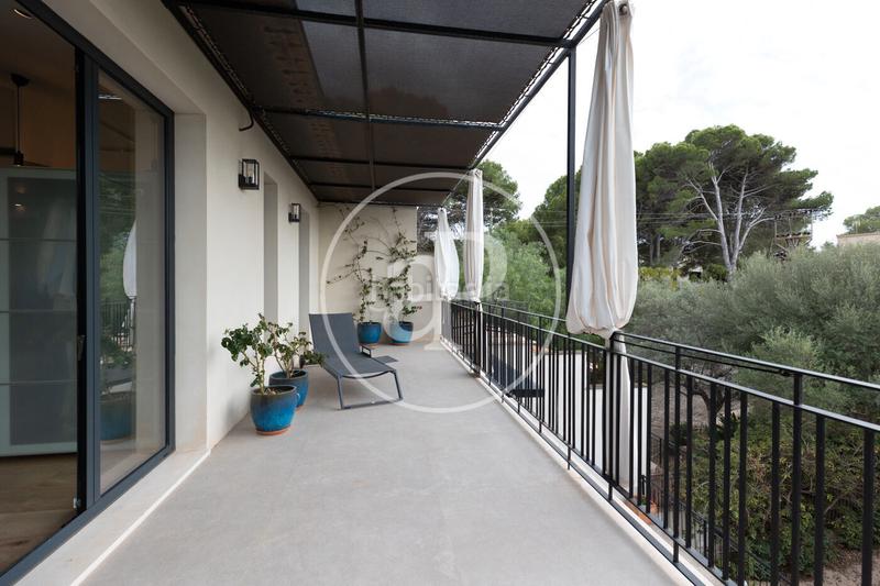 Foto 891284b1-e483-48c4-8ee3-1e94415a7cce. Casa a schiera con riscaldamento parcheggio in Cala Blava-Bellavista Llucmajor