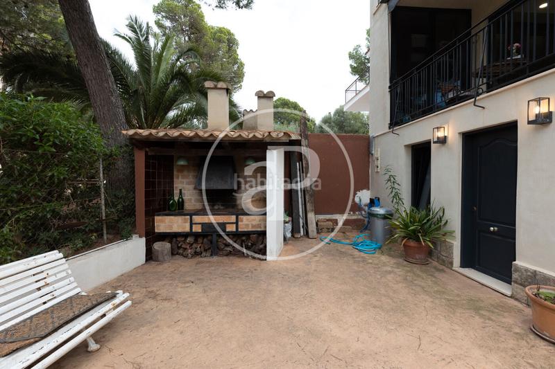 Foto ae04ed8b-efee-43e4-be50-25f693750372. Casa a schiera con riscaldamento parcheggio in Cala Blava-Bellavista Llucmajor