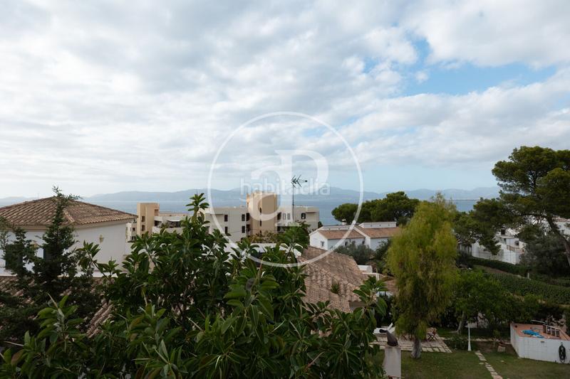 Foto ddd1bc8b-476a-461f-afed-4ca18cc519de. Casa a schiera con riscaldamento parcheggio in Cala Blava-Bellavista Llucmajor