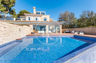 Towny house  Carrer de la milana. Casa en venta en puig de ros