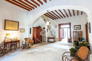 Maison jumelée à Llucmajor Interior. Casa en venta en llucmajor