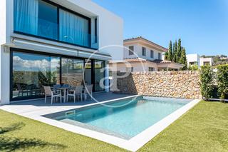 Casa a Son Roca. Casa en venta en la vileta