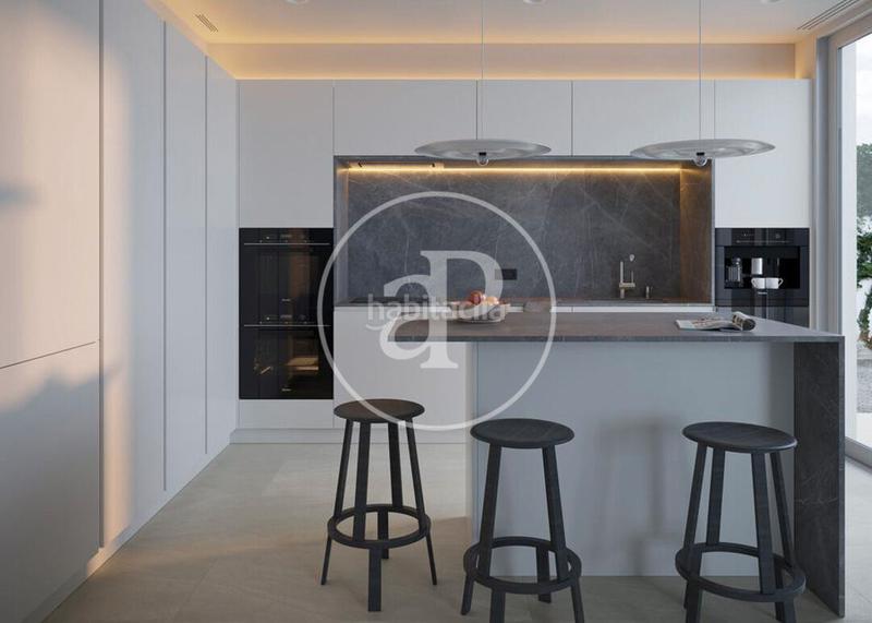 Foto 831621c8-5067-4645-a7fb-9f8ee906a61a. Casa amb calefacció aparcament piscina a Son Ferrer Calvià