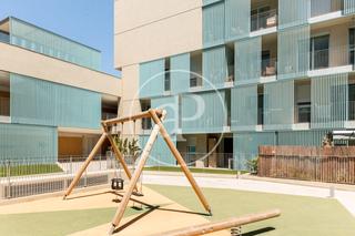 tic  Avinguda mxic. tico en venta a estrenar con vistas al mar en portixol