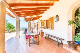 Maison  M68v+82x 07530 sant llorenç des cardassar, illes b. Finca mallorquina en venta con vistas a la bahía de alcúdia
