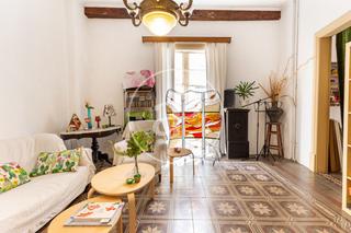 Flat  Carrer de sant domingo. Piso en venta en palma
