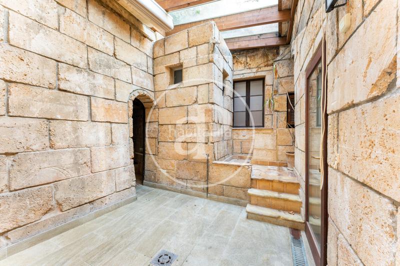 Foto 08851109-8514-4f11-9d8a-6113e775303a. Alquiler piso apartamento en alquiler en palma en Palma de Mallorca