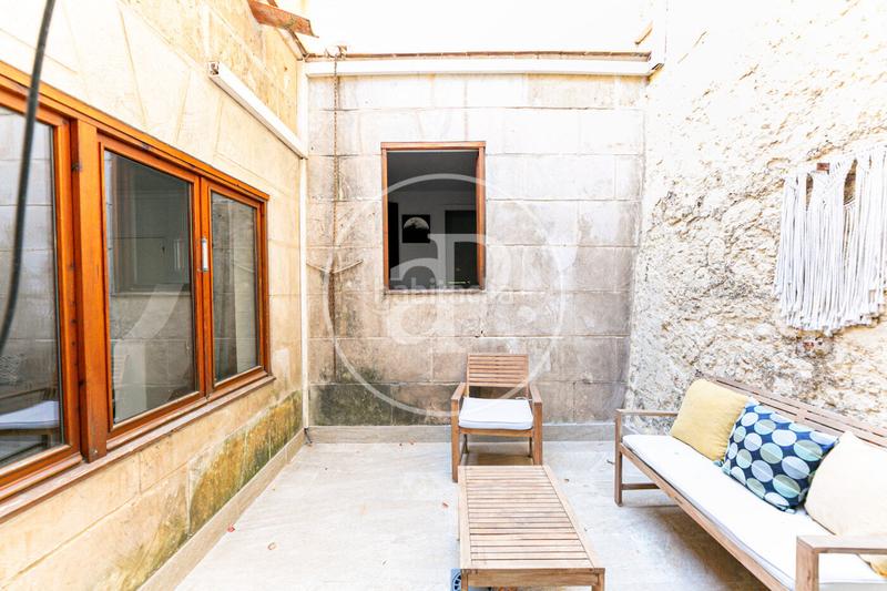 Foto 3192534d-37f6-4c69-bdff-4d12f5139e55. Alquiler piso apartamento en alquiler en palma en Palma de Mallorca