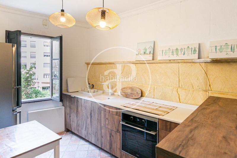 Foto 4cccafa8-5ef1-414c-99e3-17a0ee430b93. Alquiler piso apartamento en alquiler en palma en Palma de Mallorca