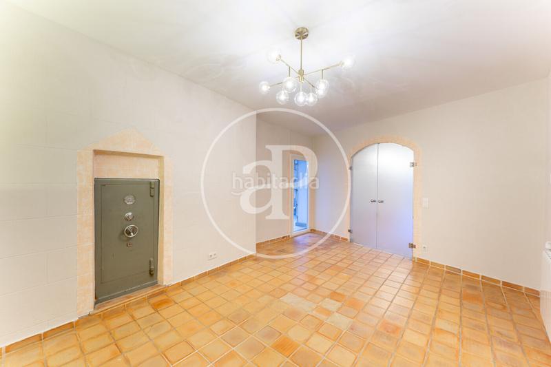 Foto 56183e87-702d-4eb9-8389-2fa1a601239e. Location appartement avec chauffage parking dans La Missió Palma de Mallorca