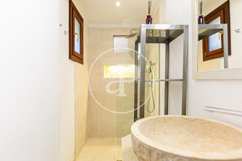 Foto 5065398e-4b96-43a4-95ae-5a8ff3227b51. Rent flat with heating parking in La Missió Palma de Mallorca