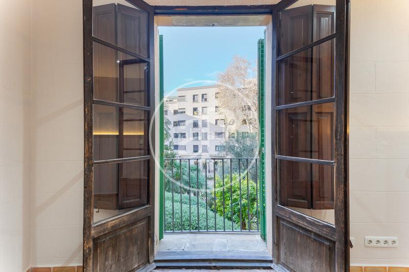 Foto 50a96c2b-16d3-4430-9c73-368c4a7f2ec5. Rent flat with heating parking in La Missió Palma de Mallorca