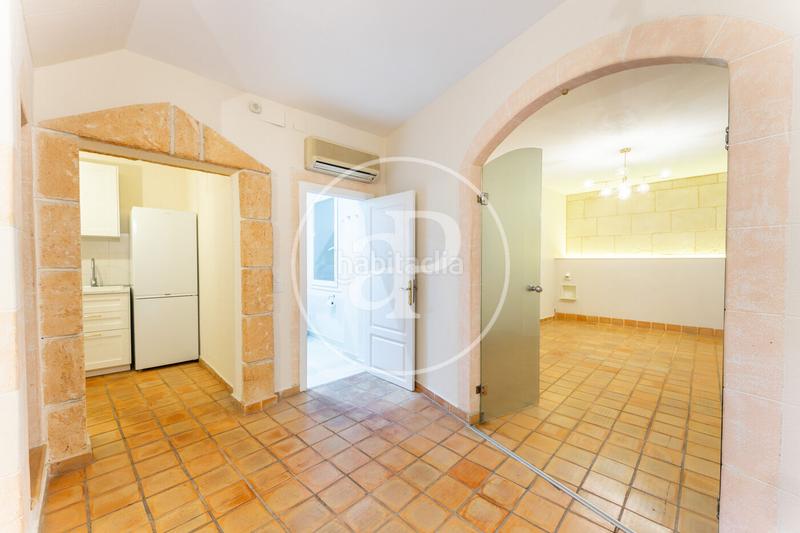 Foto 93645a94-c682-49ae-b889-395c1a901093. Rent flat with heating parking in La Missió Palma de Mallorca