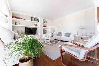 Flat  Carrer de santiago rusiñol. Ático en venta en palma