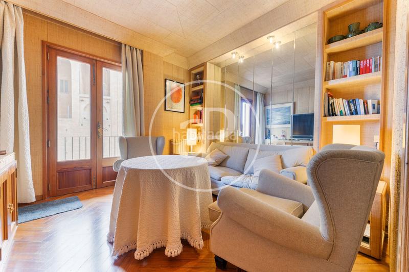 Foto 31c72604-f83f-406b-815a-c9868a923415. Alquiler piso  espacioso en alquiler en el pueblo con parking en Llucmajor