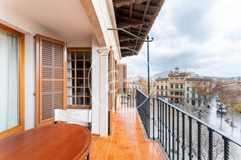 Foto 771e2cdc-ad96-4b81-8342-4ba239c07804. Lloguer pis amb calefacció aparcament a Llucmajor interior Llucmajor