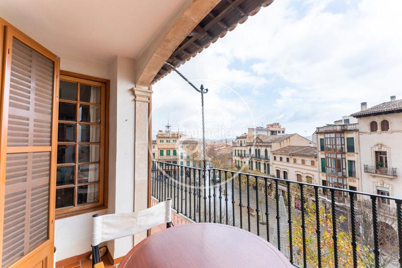 Foto 3411e7d3-6470-419c-ad20-7030bf95aed5. Location appartement avec chauffage parking dans Llucmajor interior Llucmajor