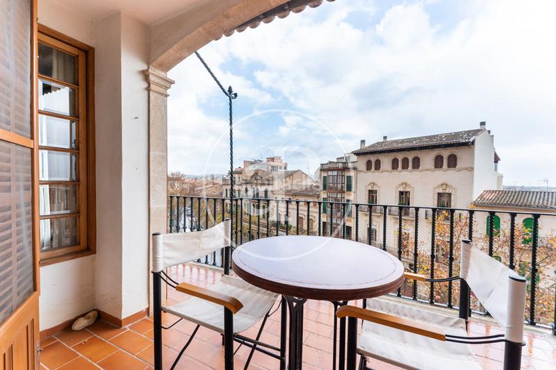 Foto b0d16aef-cb8c-4c9d-836d-05464140132e. Location appartement avec chauffage parking dans Llucmajor interior Llucmajor