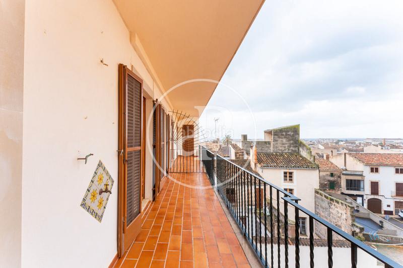 Foto e1966ddf-e11a-4b3b-8adf-77a08f485ff0. Location appartement avec chauffage parking dans Llucmajor interior Llucmajor