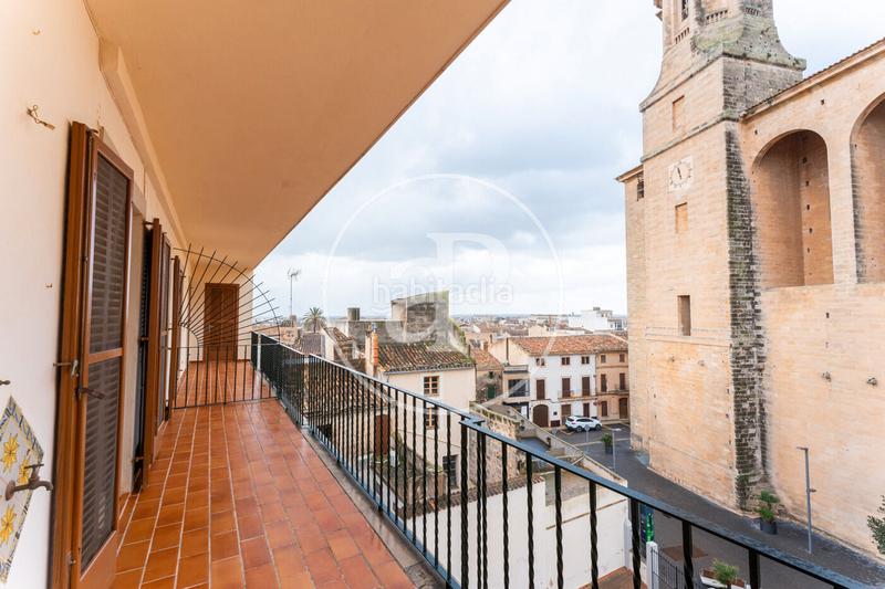 Foto 137741d2-0b51-4a76-a246-7bc6331020e5. Miete etagenwohnung mit heizung parking in Llucmajor interior Llucmajor