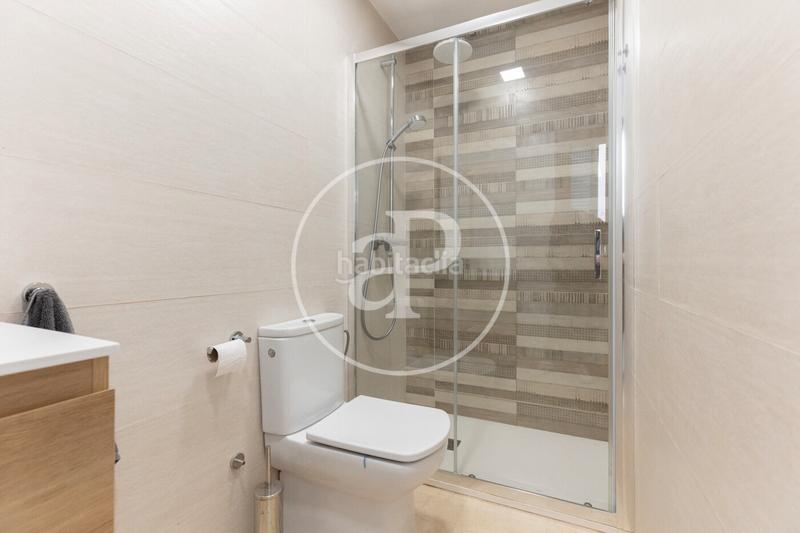 Foto 01e61968-7d23-4789-b724-222d38a8a078. Casa adossada amb calefacció aparcament a Son Verí Llucmajor