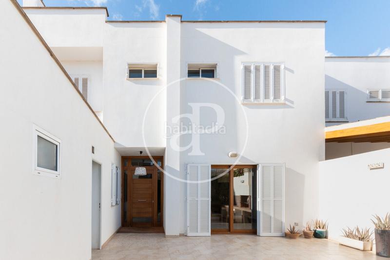 Foto 0b7b5e0a-b77d-4380-8c2e-93328da33f37. Casa adossada amb calefacció aparcament a Son Verí Llucmajor