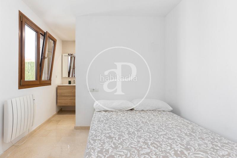 Foto 1147df31-ac23-42b7-99eb-d7cfda757b39. Casa adossada amb calefacció aparcament a Son Verí Llucmajor