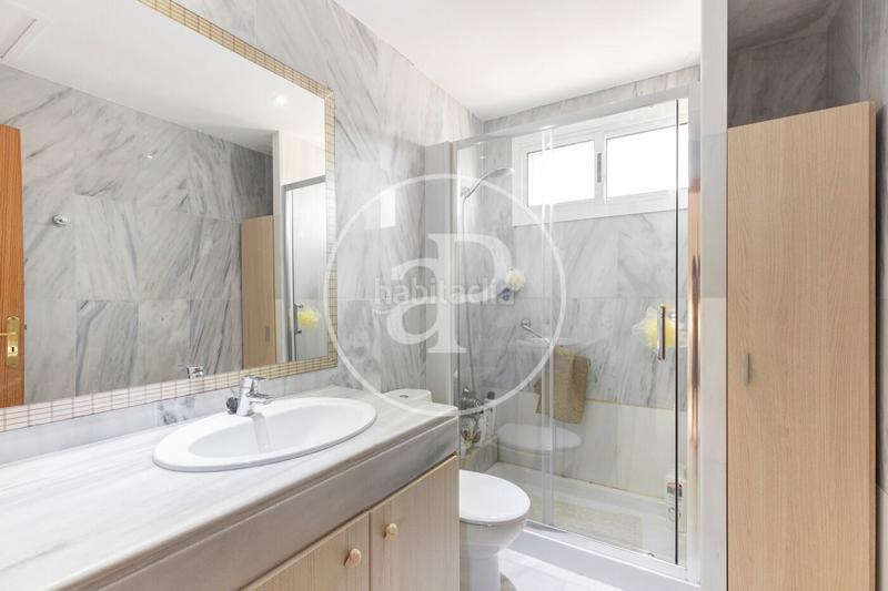 Foto 14d7c4fa-b0d8-4f97-ac45-0b33d1f1de15. Casa adossada amb calefacció aparcament a Son Verí Llucmajor