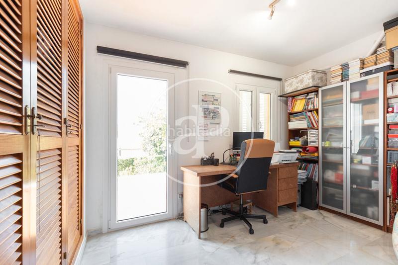 Foto 1b97542b-bfc8-41a8-9cef-b663fb493249. Casa adossada amb calefacció aparcament a Son Verí Llucmajor