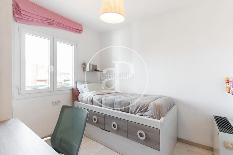 Foto 1e5e415b-d7b5-4234-bc59-26d536fa09f3. Casa adossada amb calefacció aparcament a Son Verí Llucmajor