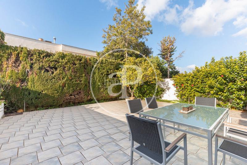 Foto 3b3ae845-d321-454c-89af-a2f419adba00. Casa adossada amb calefacció aparcament a Son Verí Llucmajor