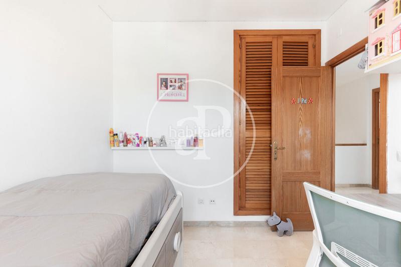 Foto 48868753-3071-4851-b6b1-fe6b302e275f. Casa adossada amb calefacció aparcament a Son Verí Llucmajor