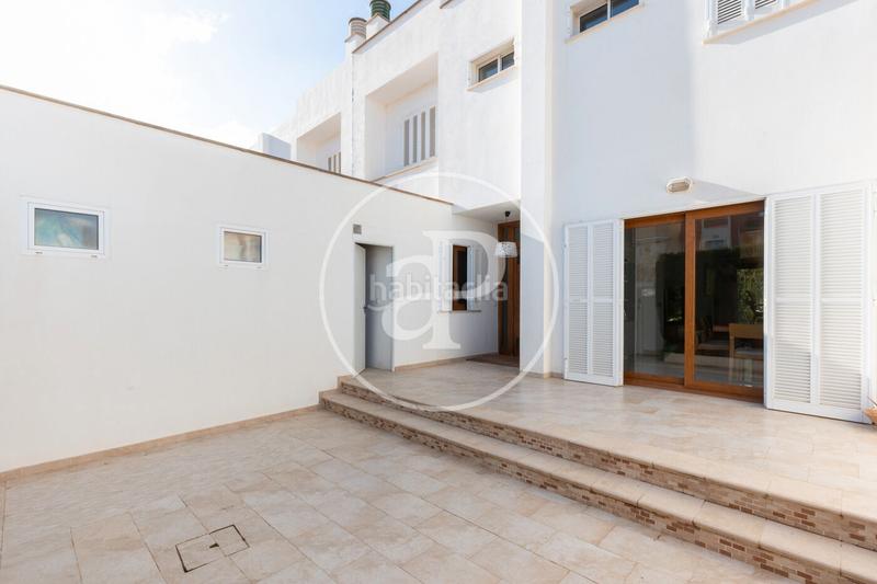 Foto 4ad0586c-58c3-47ca-915e-f638ae0d0d60. Casa adossada amb calefacció aparcament a Son Verí Llucmajor