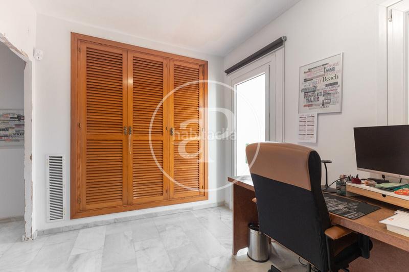 Foto 68c92e13-af86-4c05-897f-0c87a2d672e7. Casa adossada amb calefacció aparcament a Son Verí Llucmajor