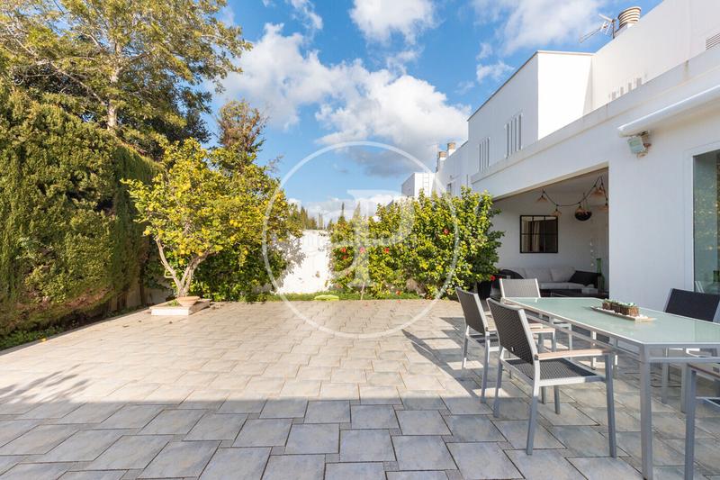 Foto 6964a0b2-ae45-4663-9a75-f6d2ac5ac8c5. Casa adossada amb calefacció aparcament a Son Verí Llucmajor