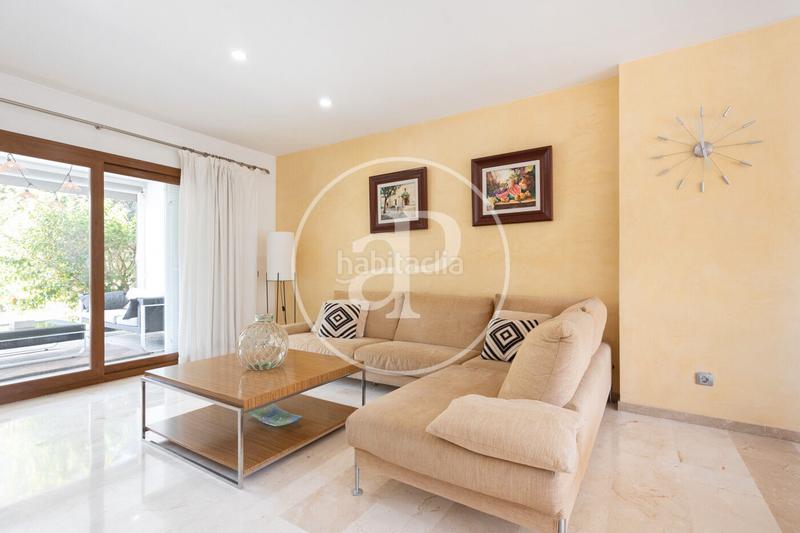 Foto 6fd675b2-a40e-4a18-bf91-12d15b7d00e4. Casa adossada amb calefacció aparcament a Son Verí Llucmajor