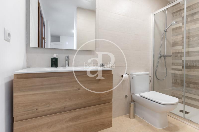 Foto 747c66bb-7f7b-4a92-9533-5e8fcf86f00d. Casa adossada amb calefacció aparcament a Son Verí Llucmajor