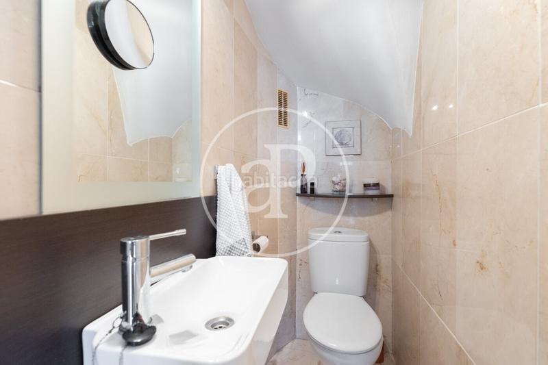 Foto 7945b87e-754c-4f1a-9606-594d90c1c584. Casa adossada amb calefacció aparcament a Son Verí Llucmajor