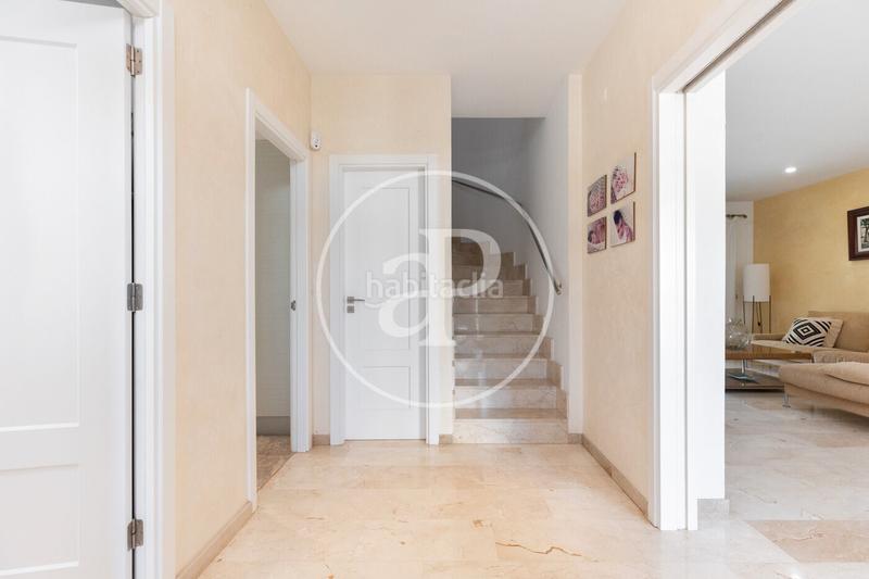 Foto 7ce7bce2-7874-4928-aff1-420e494fca00. Casa adossada amb calefacció aparcament a Son Verí Llucmajor