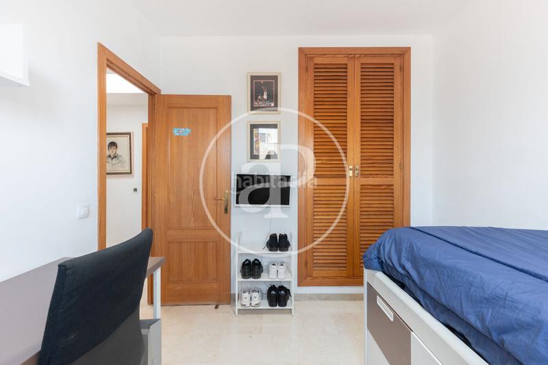 Foto 8d6e08e8-854a-4b4f-97d5-ad7ff56c5a2c. Casa adossada amb calefacció aparcament a Son Verí Llucmajor