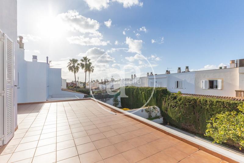 Foto 98bb948b-5c90-4ea5-8efc-9482a5d6d4fb. Casa adossada amb calefacció aparcament a Son Verí Llucmajor