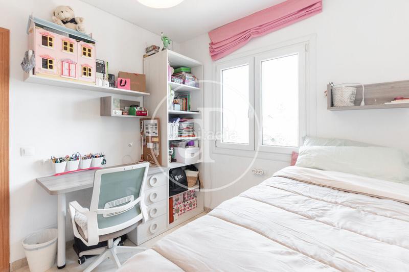 Foto 9c390298-2077-4670-a9ef-3524631e2c67. Casa adossada amb calefacció aparcament a Son Verí Llucmajor