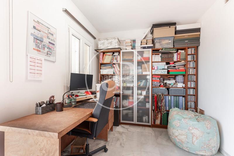 Foto be74d570-10ec-4a4d-870b-537eb3160202. Casa adossada amb calefacció aparcament a Son Verí Llucmajor