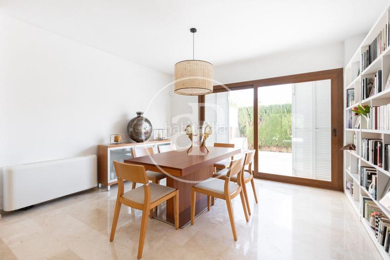 Foto ca10be9c-830d-4da2-a73a-109aae32b08b. Casa adossada amb calefacció aparcament a Son Verí Llucmajor