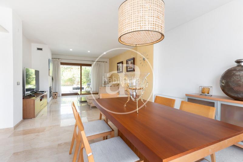 Foto d82f219b-2035-46a8-9622-d1ec4aea22a6. Casa adossada amb calefacció aparcament a Son Verí Llucmajor